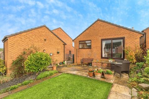 Ings Mill Drive, Huddersfield, HD8