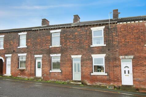 Healey Road, Ossett, WF5
