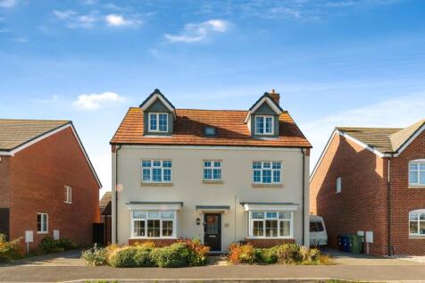 Alder Avenue, Humberston, Grimsby, DN36