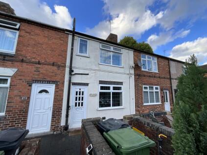 South Place, Ripley, DE5