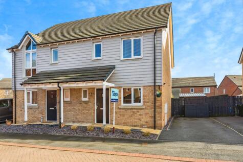 Fieldfare Grove, Rotherham, S63