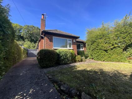 Greenwood Avenue, Nottingham, NG3