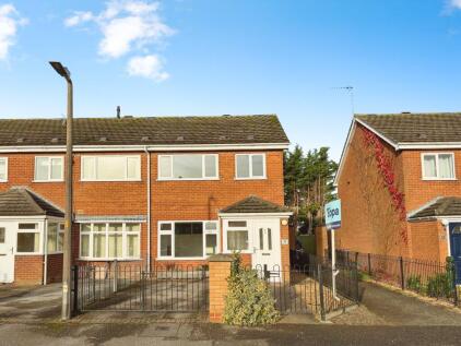 Russell Avenue, North Hykeham, LN6