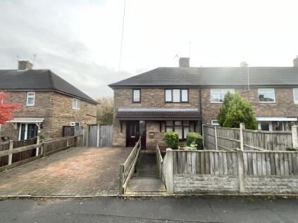 Greenwood Road, Nottingham, NG3