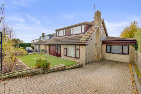 Hesketh Lane, Wakefield, WF3