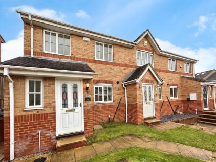 Marsh Court, Pudsey, LS28