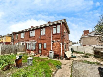 Horsemoor Road, Rotherham, S63