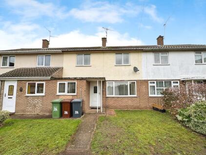 Nightingale Crescent, Lincoln, LN6