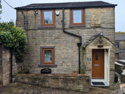 Edge End, Bradford, BD13