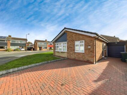 Laneham Close, Bessacarr, Doncaster, DN4