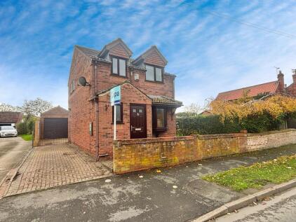 Marton Road, Sturton By Stow, LN1