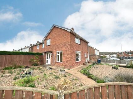 Rivermead, Nottingham, NG12