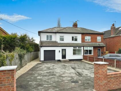 Newark Road, South Hykeham, LN6