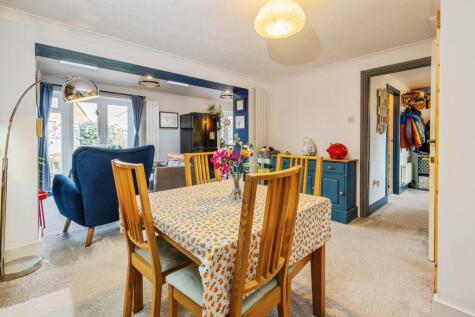 Stirling Way, Skellingthorpe, LN6