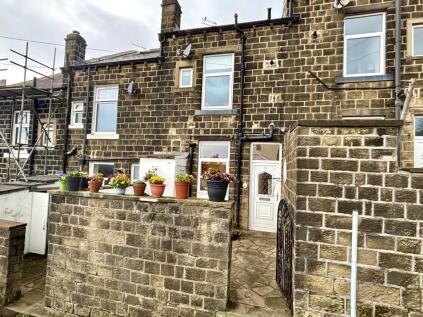 Unity Street, Riddlesden, BD20
