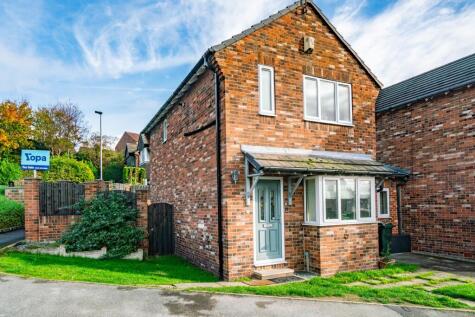 Packman Way, Rotherham, S63