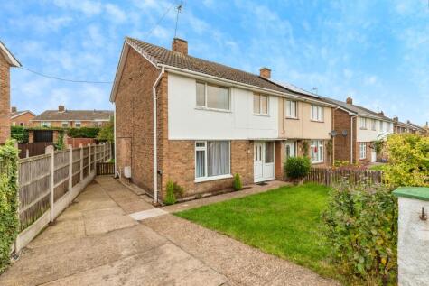 Cedar Lane, New Ollerton, Newark, NG22