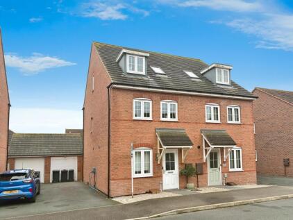 Vespasian Way, North Hykeham, LN6