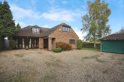 Newbold Road, Kirby Mallory, LE9