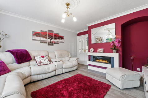 Woodland Way, Herringthorpe, Rotherham, S65