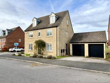 Moseley Beck Avenue, Leeds, LS16