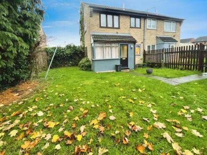 Birch Road, Balderton, Newark, NG24