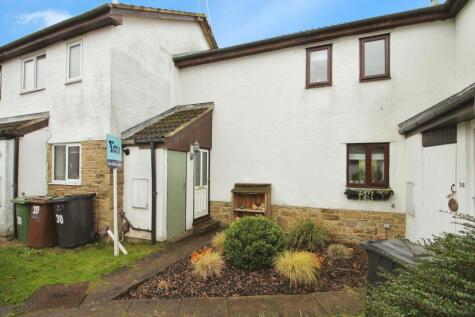 Kings Meadow Close, Wetherby, LS22