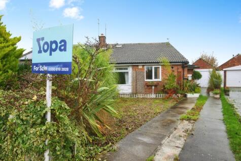 Fern Close, York, YO32