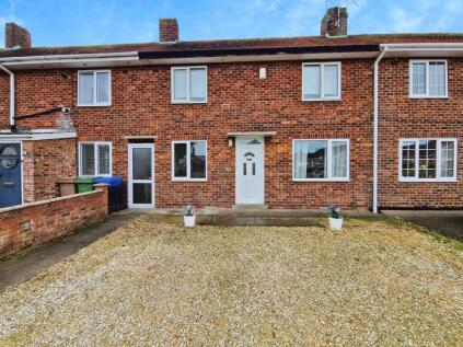 Charles Drive, Goole, DN14