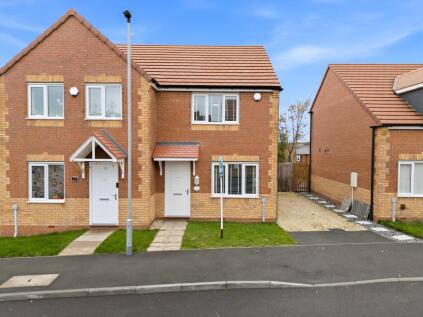 Elliott Grove, Dalton, Rotherham, S65