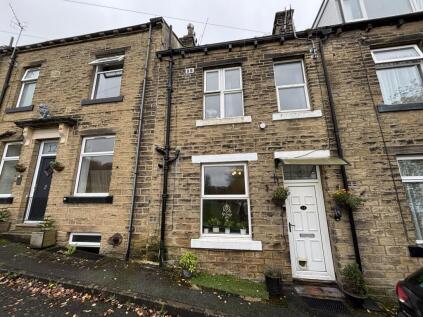 Cedar Street, Keighley, BD21