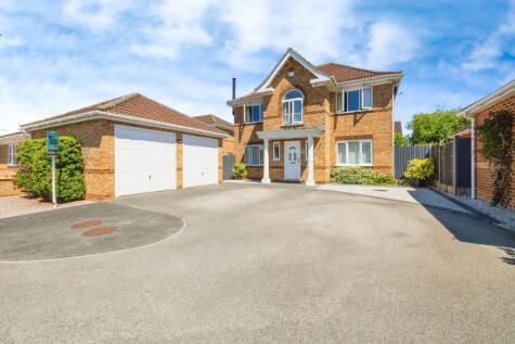 Beckhall, Welton, LN2