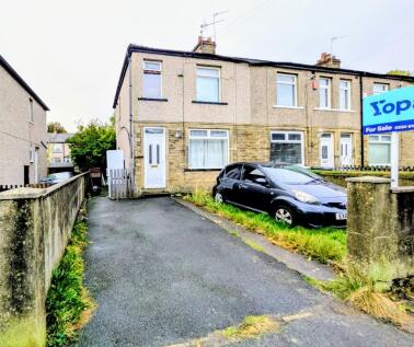 Carr Bottom Avenue, Bradford, BD5