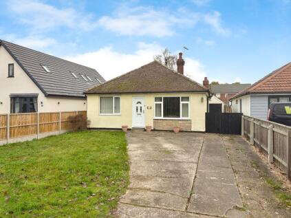 Thorpe Lane, South Hykeham, LN6