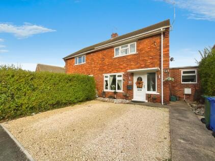 Birch Road, Cantley, Doncaster, DN4