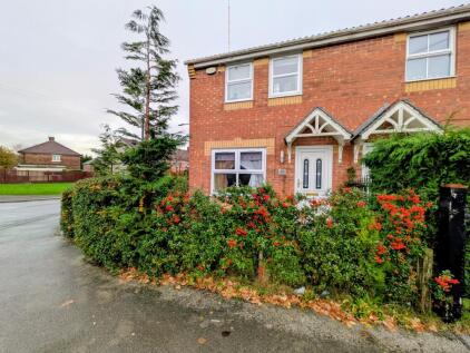 Barden Avenue, Bradford, BD6