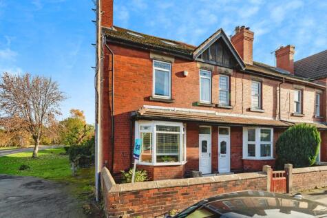 Moor Road, Rotherham, S63