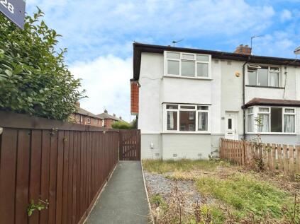 Brooklyn Place, Leeds, LS12