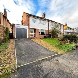 Grange Avenue, Harrogate, HG3