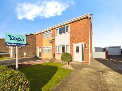 Melford Drive, Doncaster, DN4