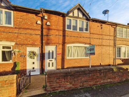 Firth Crescent, New Rossington, Doncaster, DN11