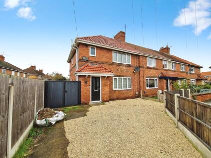 Norfolk Grove, Bircotes, Doncaster, DN11