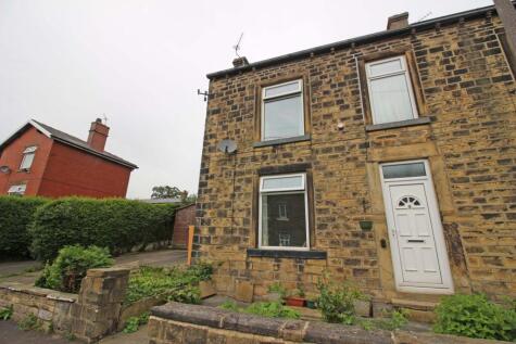 Edward Street, Sowerby Bridge, HX6