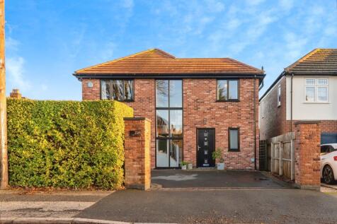 Kenrick Road, Nottingham, NG3