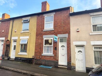 Darby Street, Derby, DE23