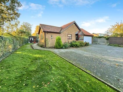 North Court, Nettleham, LN2