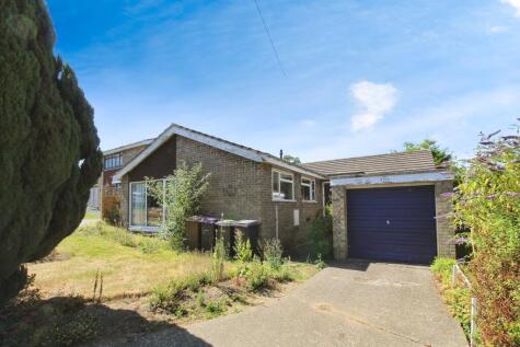 Harrow Close, Washingborough, LN4