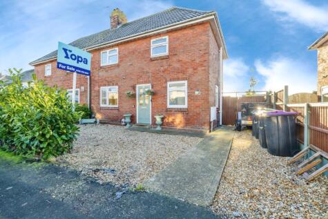 Main Avenue, Bracebridge Heath, LN4