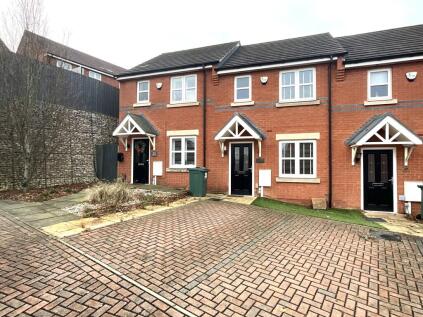 Stone Avenue, Heanor, DE75
