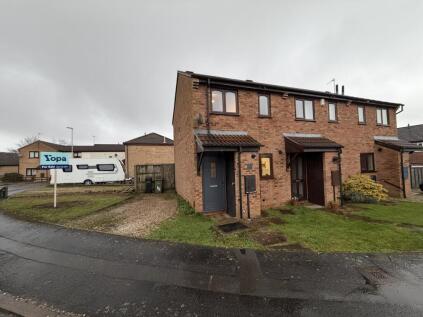 Roman Hill, Wigston, LE18